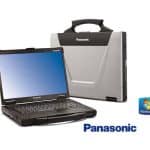 Star C4 SD Connect Diagnostic Adapter & Laptop Complete Kit