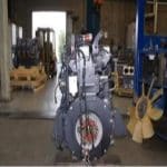 Komatsu S4D104E SAA4D104E Series Diesel Engine Official Workshop Service Manual