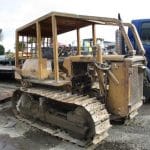 Komatsu D45A-1 D45P-1 D45S-1 Bulldozer Official Workshop Service Repair Technical Manual