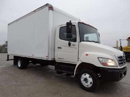 Hino 2010 145 165 185 238 258 268 338 Series Truck Chassis Models Official Body Builder Book Hino 2010 145 165 185 238 258 268 338 Series Truck Chassis Models Official Body Builder Book