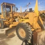 Komatsu GD510 GD520 Series GD521A-1 GD522A-1 GD523A-1 Motor Grader Official Service Manual