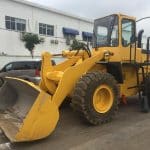 Komatsu avance WA320-3 Wheel Loader Official Workshop Service Repair Manual