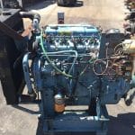 JCB Models Engine Manual - Perkins T4.236 4.326 4.212 T4.38 4.2482 4.248 Diesel Engine Workshop Manual
