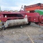 Case IH International 435 445 Pick Up Balers Official Workshop Service Repair Manual