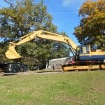Komatsu PC360LC-3 Hydraulic Excavator Official Workshop Service Repair Technical Manual