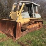 Komatsu D65E-12 D65P-12 D65EX-12 D65PX-12 Bulldozer Official Workshop Service Manual