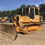 Komatsu TD-7H TD-8H TD-9H Crawler Tractor Dozer Official Workshop Service Manual