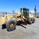 Komatsu GD530A(W)-2EY GD650A(W)-2EY GD670A(W)-2EY Motor Grader Official Service Manual