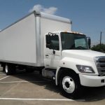 Hino 238 258LP 268 338 358 Series Trucks Equipped With J08E-VB & J08E-WU Engine Official Workshop Service Repair Manual #2