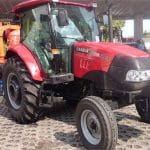 Case IH Farmall 80JX Farmall 90JX Tractors Official Workshop Service Repair Manual