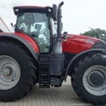 Case IH Optum 270 CVX Optum 300 CVX Stage IV Tractor Official Workshop Service Repair Manual