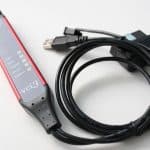 Scaniia VCI3 Diagnostic Interface Kit & SDP3 v 2.54