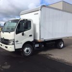 Hino 2017 155 155h 195 195h Series Trucks Equipped With J05E Engine Official Workshop Service Repair Manual #3
