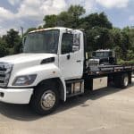 Hino 238 258LP 268 338 Series Trucks Equipped With J08E-VB & J08E-VC Engine Service Manual