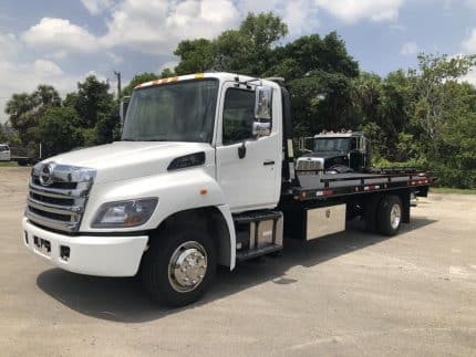 Hino 238 258LP 268 338 Series Trucks Equipped With J08E-VB & J08E-VC Engine Service Manual