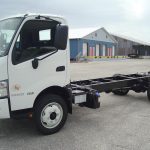 Hino 155 155h 195 195h Series Trucks Equipped With J05E Engine Official Workshop Service Repair Manual #7