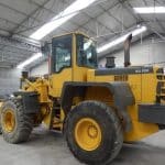 Komatsu WA320-3 Wheel Loader Official Workshop Service Repair Technical Manual