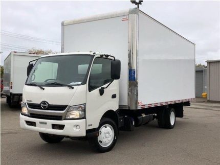 Hino 155 155h 195 195h Series Trucks Equipped With J05E Engine Official Workshop Service Repair Manual