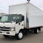 Hino 155 155h 195 195h Series Trucks Equipped With J05E Engine Official Workshop Service Repair Manual #3
