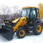 JCB 3CX 4CX backhoe loaders Workshop Service Repair Manual S/N 2000000 Onwards