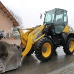 Komatsu WA100M-6 Wheel Loader Official Workshop Service Repair Technical Manual