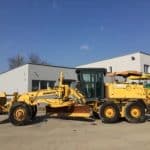 Komatsu GD530AW-1 GD530AW-2A GD530AW-2B Motor Grader Official Workshop Service Repair Manual