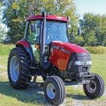 Case IH Farmall 110A Farmall 120A Farmall 130A Tier 3 Tractors Official Workshop Service Repair Manual