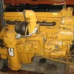 C11 C13 Industrial Engines Operation & Maintenance Manual SEBU7901