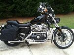 Harley-Davidson Sportster ALL Models Workshop Service Manual 2005-2016 - Image 6