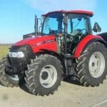 Case IH Farmall 85C 95C 105C 115C With Hi-Lo Transmission Tractors Official Workshop Service Repair Manual