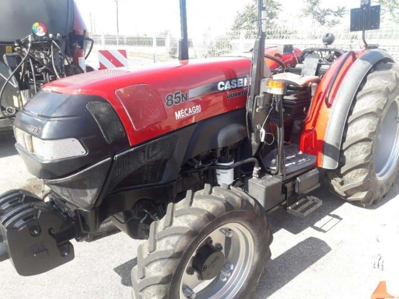 7663_3832811341426_8218664b-1999-4ac3-88ee-b16584a34522 Case IH Farmall 75N Farmall 85N Farmall 95N Tier 3 Tractors Official Workshop Service Repair Manual - Image 1