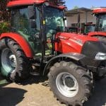 Case IH Farmall 75A Tractors Official Workshop Service Repair Manual