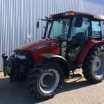 Case IH JXU75 JXU85 JXU95 Tractors Official Workshop Service Repair Manual