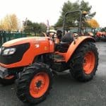 Kubota M6040 M7040 Tractor Official Workshop Service Repair Manual