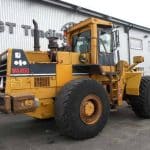 Komatsu WA450-1 Wheel Loader Official Workshop Service Repair Manual