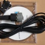 Thermo King Diagnostic Tool Kit - Interface Cable & Wintrac 5.7 Software 2017