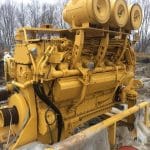 Komatsu 12V170-1 Series SA12V170-1 Engine Official Workshop Service Repair Manual