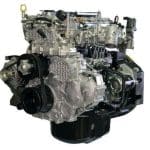 Isuzu Engine A1-4JJ1 Official Workshop Service Repair Manual
