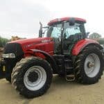 CASE IH Puma 165 180 195 210 Multicontroller Tractor Workshop Service Repair Manual