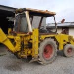 JCB MK2 AND MK3 2D-2DS-3-3C-3CS-3D-700 Backhoe Loader Workshop Service Repair Manual