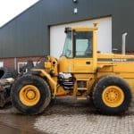 Volvo BM L70C Wheel Loader Factory Workshop Service Repair Manual