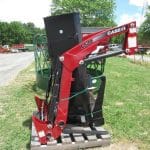 Case IH L530 L540 L550 L560 Front Loader Official Workshop Service Repair Manual