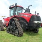Case IH Rowtrac 420 470 500 Tier 4B (Final) Tractors Official Workshop Service Repair Manual