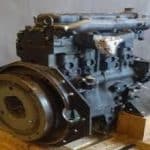 Komatsu 4.2482 4.248 T4.236 4.236 4.212&T4.38 Diesel Engine Official Service Repair Manual