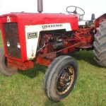 Case IH International 434 Tractor Official Workshop Service Repair Manual