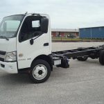 Hino 155 155h 195 195h Series Trucks Equipped With J05E Engine Official Service Repair Manual #2