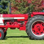 IH International Harvester Hydro 70 & 86 Farmall Diesel & Non-Diesel Tractor Service Repair Manual