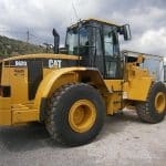 962G II Wheel Loader Workshop Service Repair Manual S/N: AYG