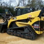 267B 277B 287B Multi Terrain Loader Official Workshop Service Repair Manual