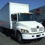 Hino 2019 238 258LP 268 258ALP 268A 338 358 Series Truck Chassis Models Official Body Builder Book